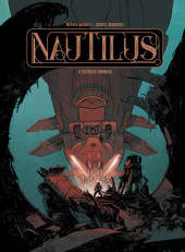 Nautilus (en portugais) -1- O teatro de sombras
