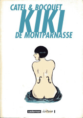 Kiki de Montparnasse - Tome a2007