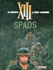XIII (en néerlandais) -4- SPADS