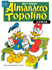 Almanacco Topolino -3- Marzo