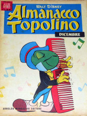 Almanacco Topolino -12- Dicembre