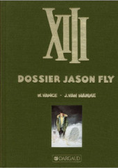 XIII (en néerlandais) -6TL- Het dossier Jason Fly