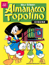 Almanacco Topolino -18- Giugno