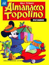 Almanacco Topolino -24- Dicembre