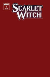 Scarlet Witch Vol.3 (2023) -1VC- Issue #1