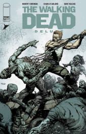 The walking Dead (2020) - Deluxe -54- Issue #54