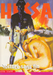 Hessa (Auda Isarn) -13- Torture sans fin