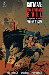 Batman: The Ultimate Evil (1995) -2- Book 2