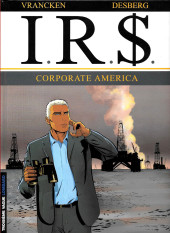 I.R.$. (puis I.R.$) -7a2007- Corporate América
