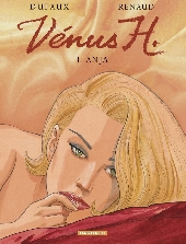 Vénus H. -1- Anja