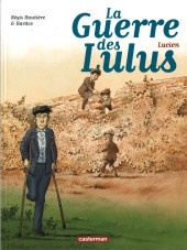 La guerre des Lulus -6a2020- Lucien