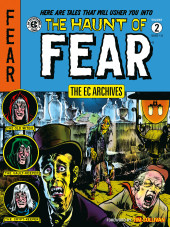 The eC Archives -92a- The Haunt of Fear - Volume 2