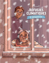 Réfugiés climatiques & castagnettes -2- Tome 2