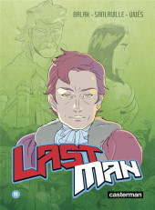 Lastman (Poche) -11- Tome 11