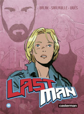 Lastman (Poche) -12- Tome 12