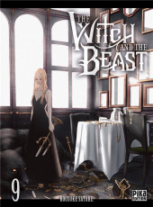 The witch and the Beast -9- Tome 9