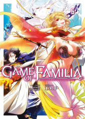 Game of Familia -6- Tome 6