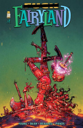I Hate Fairyland Vol.2 (2022) -2VC- Issue #2