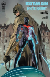 Batman: Beyond the White Knight (2022) -7VC- Issue #7