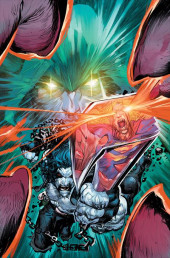 DCeased: War of the Undead Gods (2022) -5VC- Issue #5