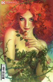 Poison Ivy (2022) -7VC1- Issue #7