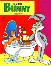 Bugs Bunny (Magazine Géant - 2e série - Sagédition) -25- Numéro 25