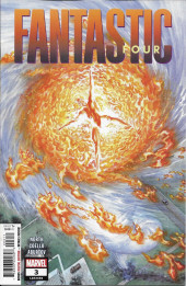 Fantastic Four Vol.7 (2022) -3- Issue #3