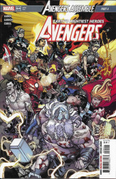 Avengers Vol.8 (2018) -64- Avengers Assemble part 4