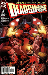 Deadshot Vol.2 (2005) -2- Issue # 2