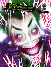 Joker: Sorriso mortal