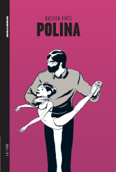 Polina (en portugais) - Polina