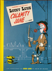 Lucky Luke -30TL- Calamity Jane
