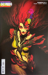Poison Ivy (2022) -1VC2- Issue #1