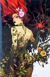 Poison Ivy (2022) -1VC3- Issue #1