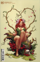 Poison Ivy (2022) -1VC5- Issue #1