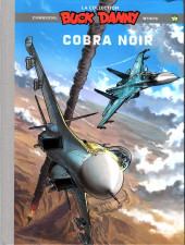 Buck Danny - La collection (Hachette) (2020) -53- Cobra noir