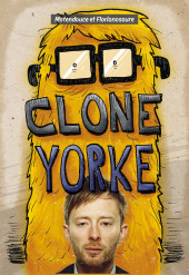 Clone Yorke