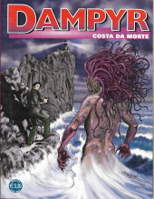 Dampyr (en italien) -195- Costa da morte