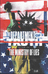 The department of Truth (2020) -INT04- The Ministry of Lies