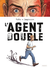 L'agent double - L'Agent double