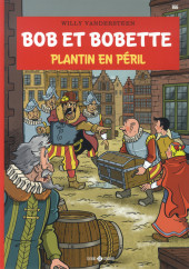 Bob et Bobette (3e Série Rouge) -366- Plantin en péril