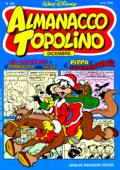 Almanacco Topolino -336- Dicembre