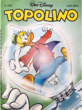 Topolino - Tome 2062