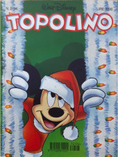 Topolino - Tome 2196
