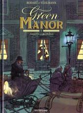 Green Manor -1a2005- Assassins et gentlemen