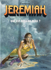 Jeremiah -23a2010- Qui est Renard Bleu ?