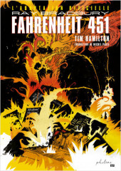 Fahrenheit 451 - Tome a2023