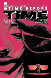Time Before Time (2021) -18- Issue # 18