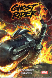 Ghost Rider (2023) -1- De sombres recoins