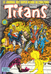 Titans -112- Titans 112
